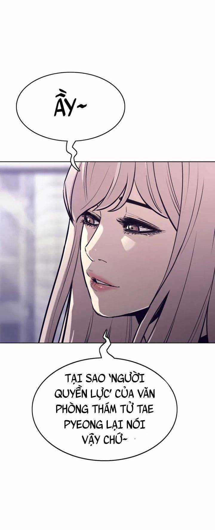 Bạt Tai Chapter 50 trang 3