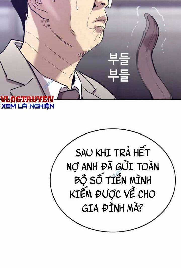 Bạt Tai Chapter 50 trang 30