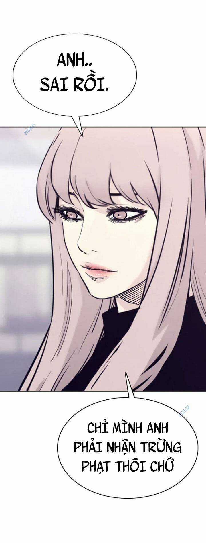 Bạt Tai Chapter 50 trang 33