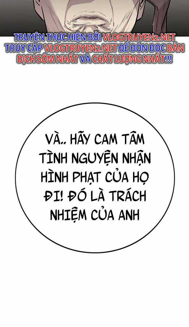 Bạt Tai Chapter 50 trang 35