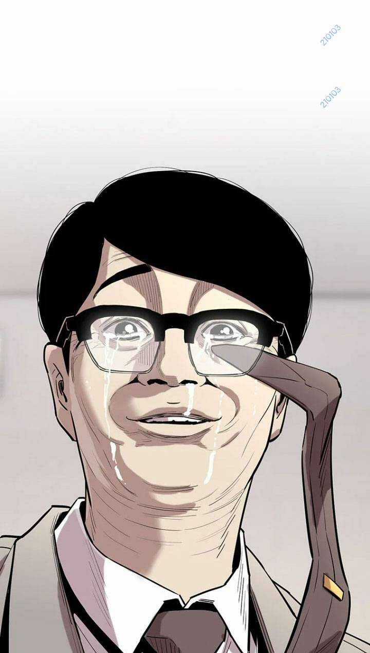 Bạt Tai Chapter 50 trang 36