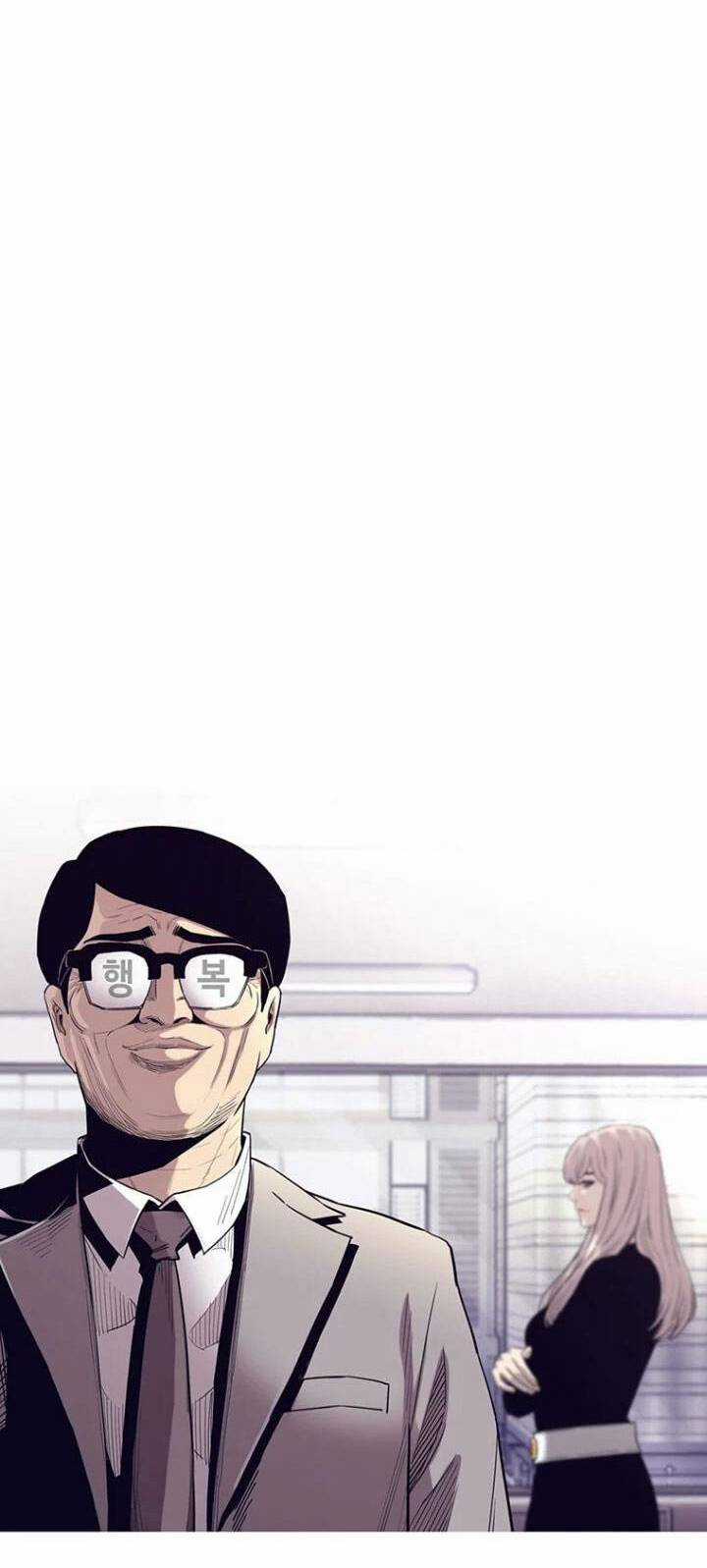 Bạt Tai Chapter 50 trang 39