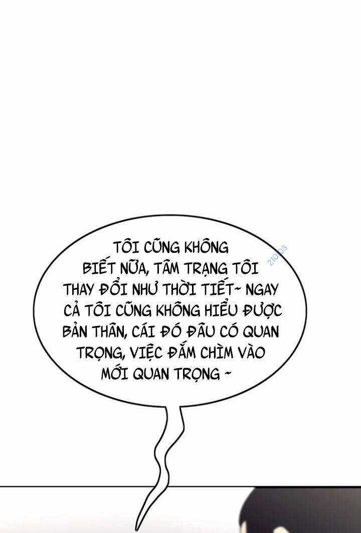 Bạt Tai Chapter 50 trang 40