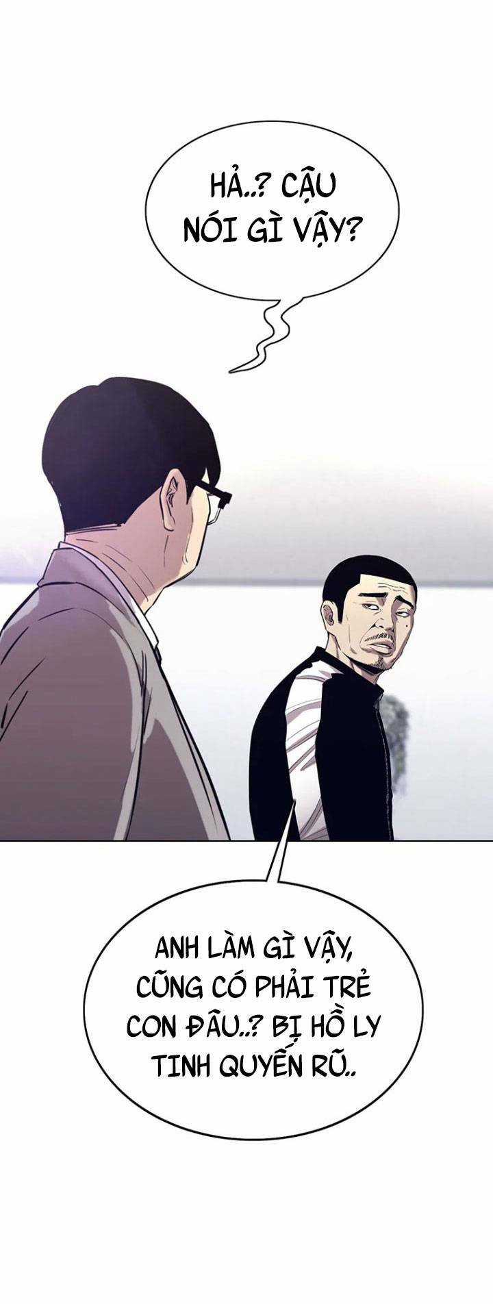 Bạt Tai Chapter 50 trang 42