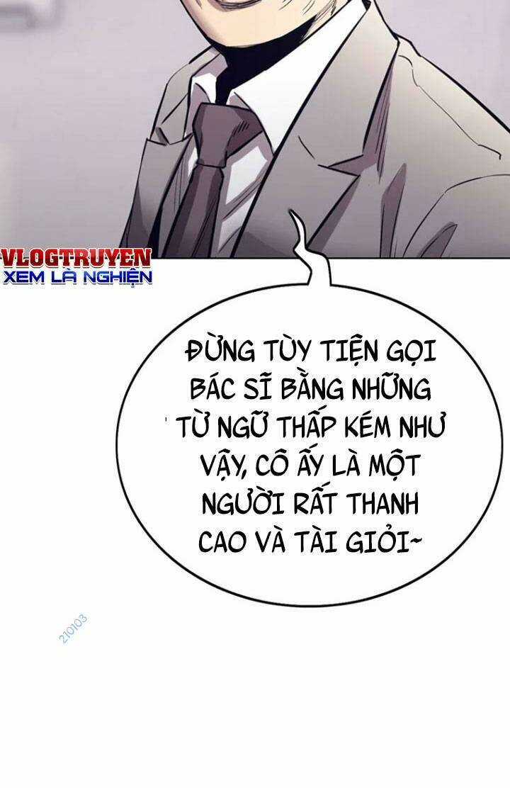 Bạt Tai Chapter 50 trang 44