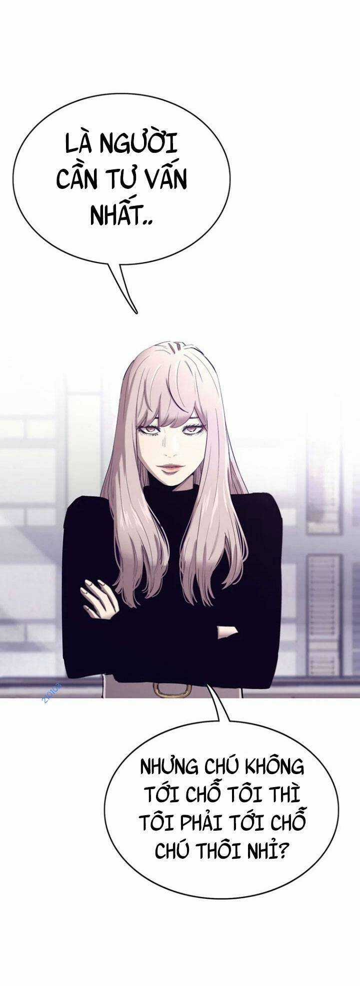 Bạt Tai Chapter 50 trang 55