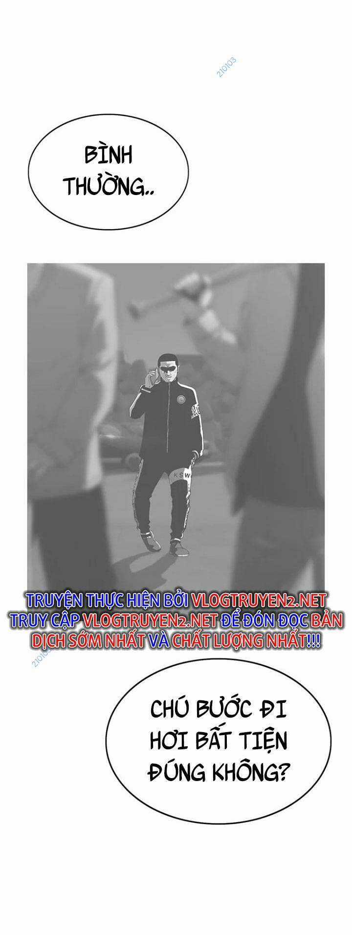 Bạt Tai Chapter 50 trang 58