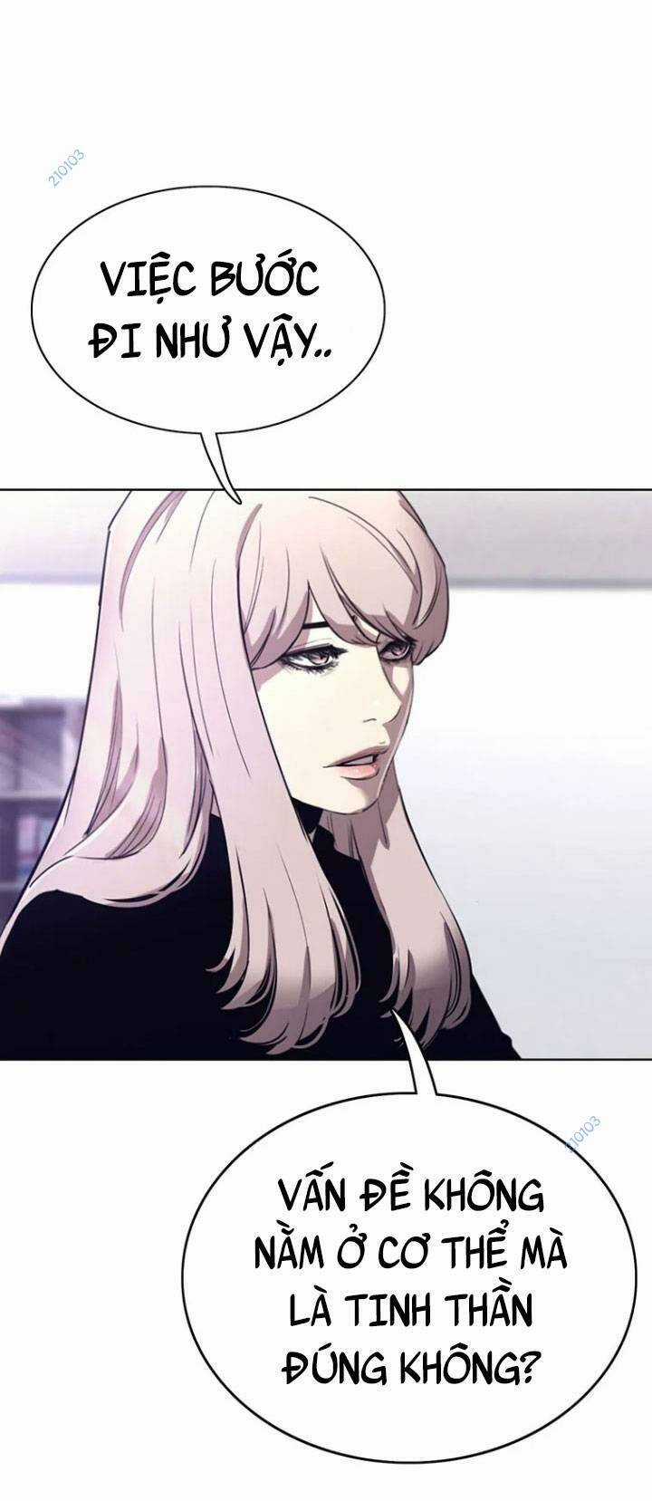 Bạt Tai Chapter 50 trang 61