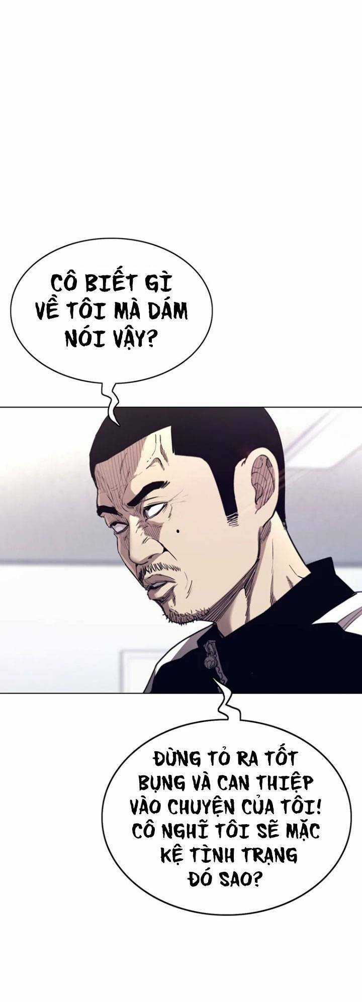 Bạt Tai Chapter 50 trang 62