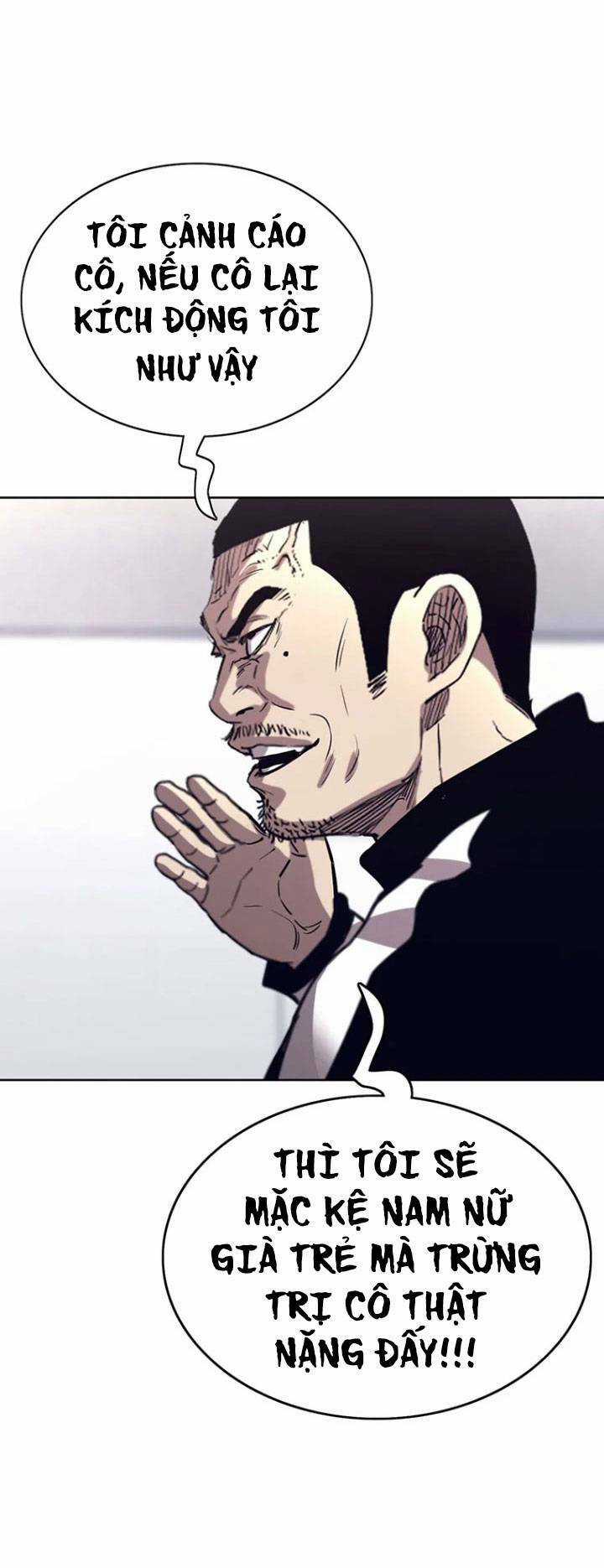 Bạt Tai Chapter 50 trang 68