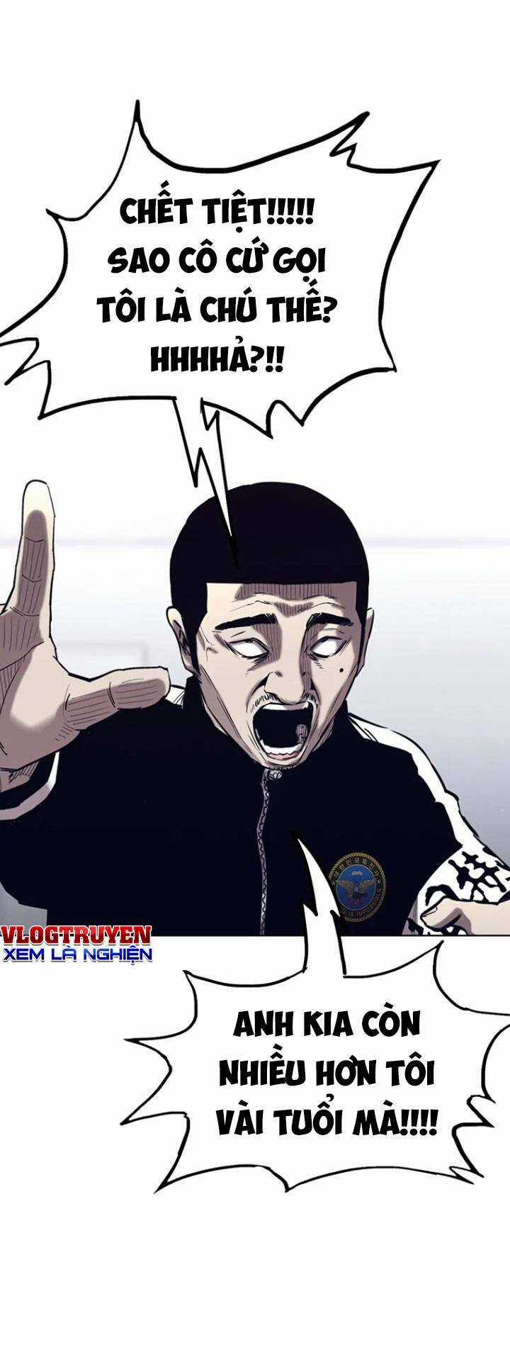 Bạt Tai Chapter 50 trang 70