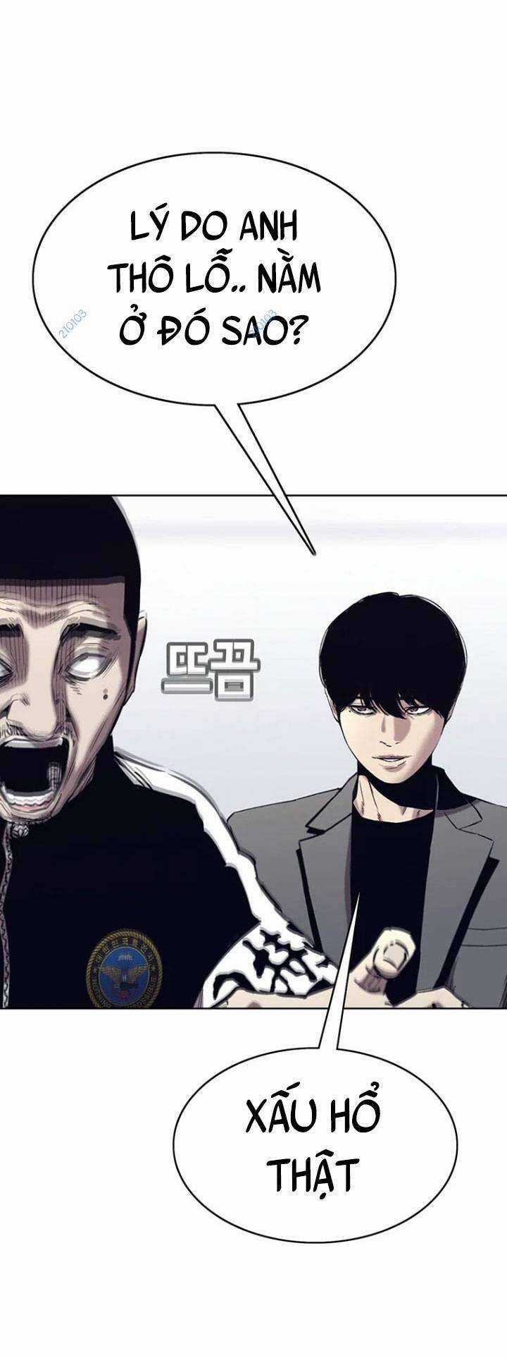 Bạt Tai Chapter 50 trang 71