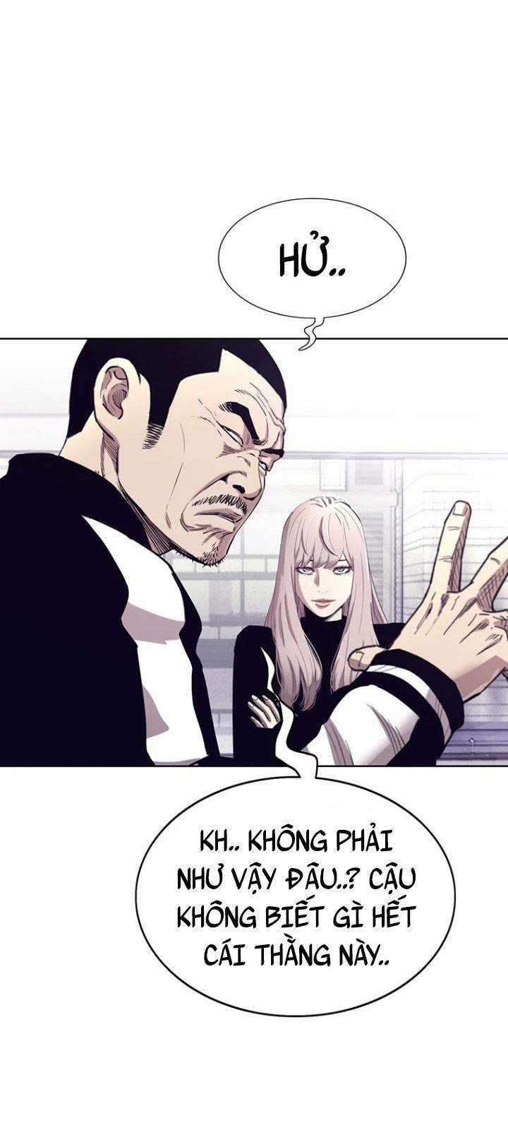 Bạt Tai Chapter 50 trang 72