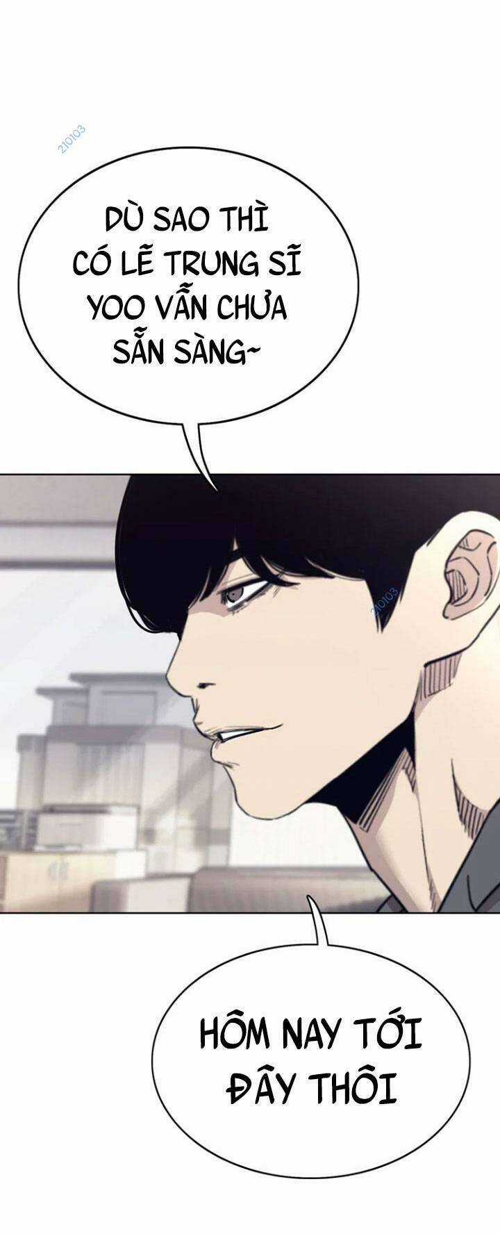 Bạt Tai Chapter 50 trang 73