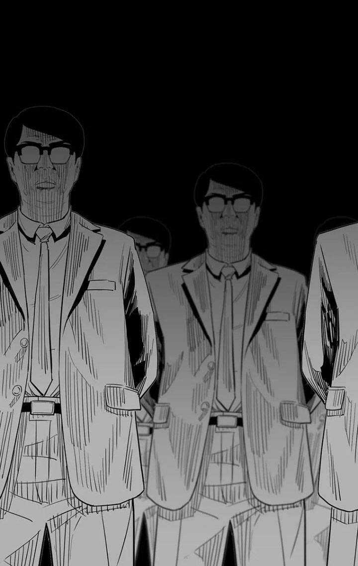 Bạt Tai Chapter 50 trang 8