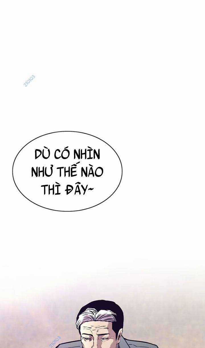 Bạt Tai Chapter 50 trang 81