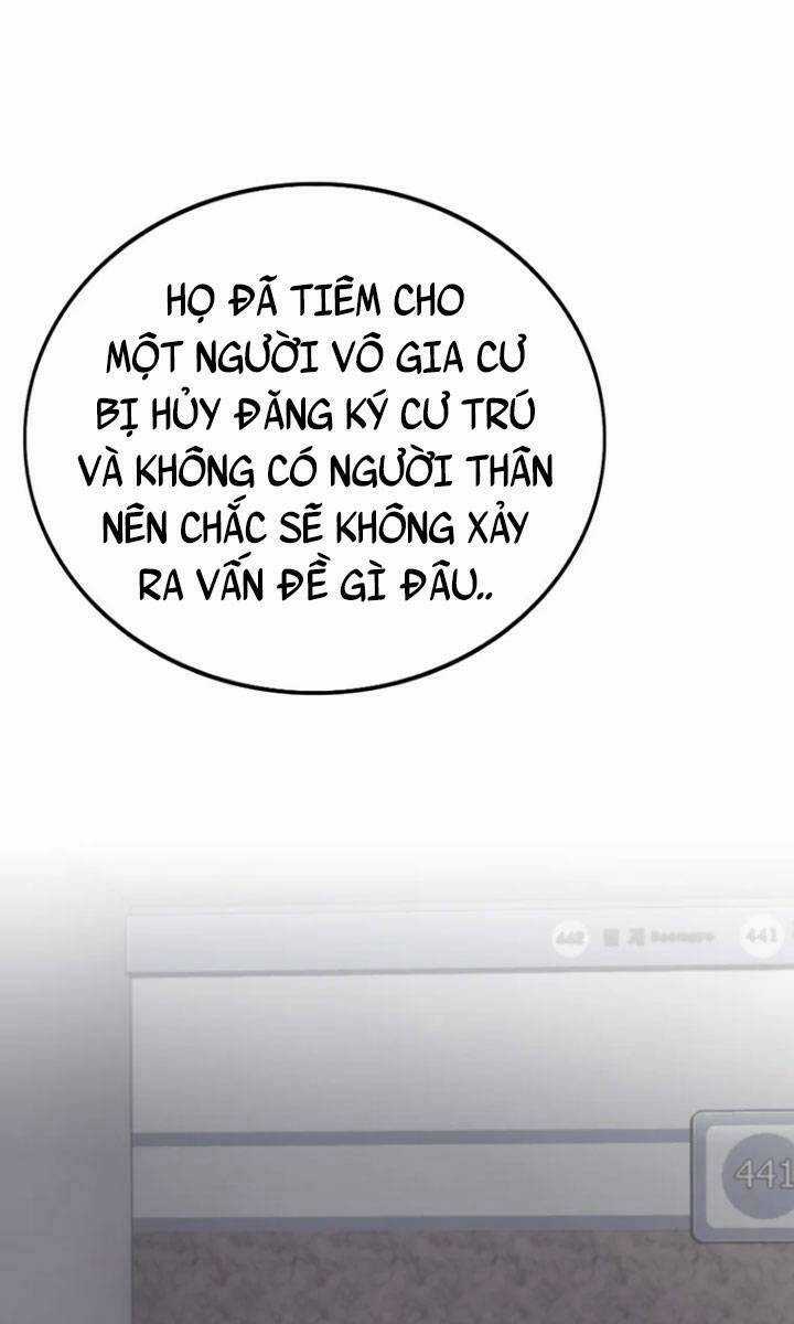 Bạt Tai Chapter 50 trang 85