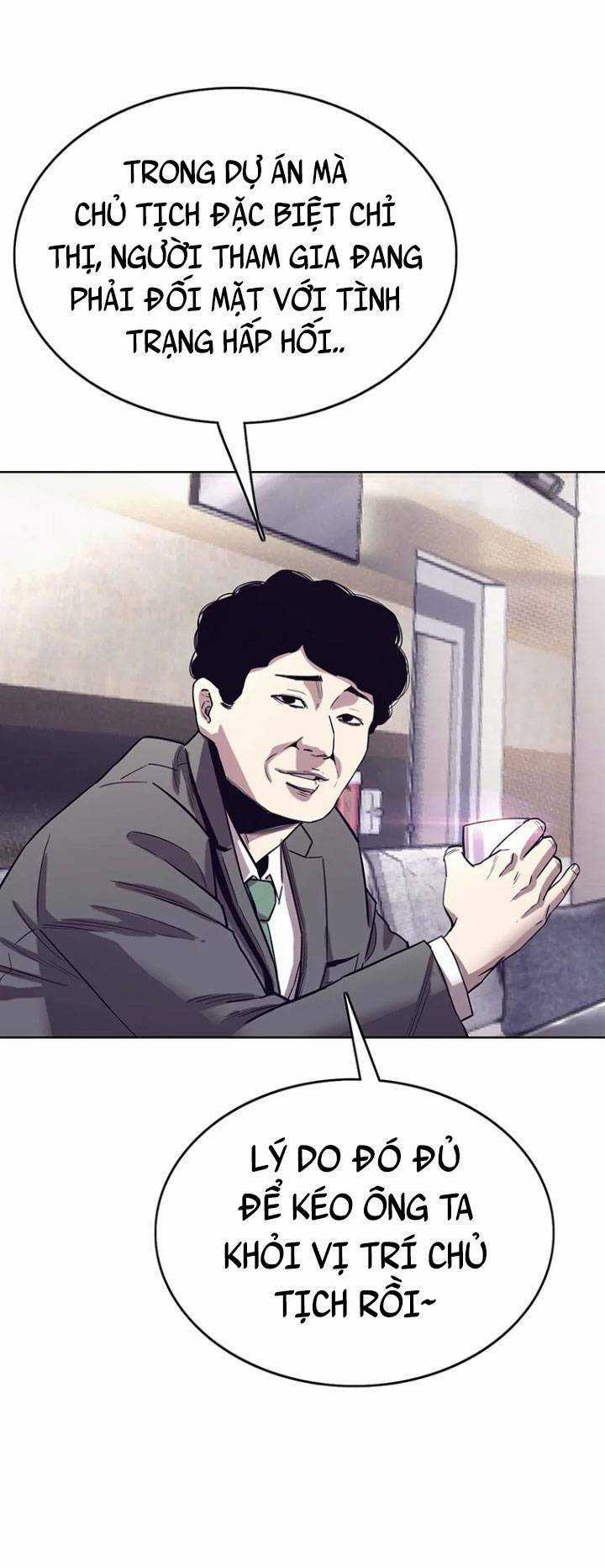 Bạt Tai Chapter 50 trang 87