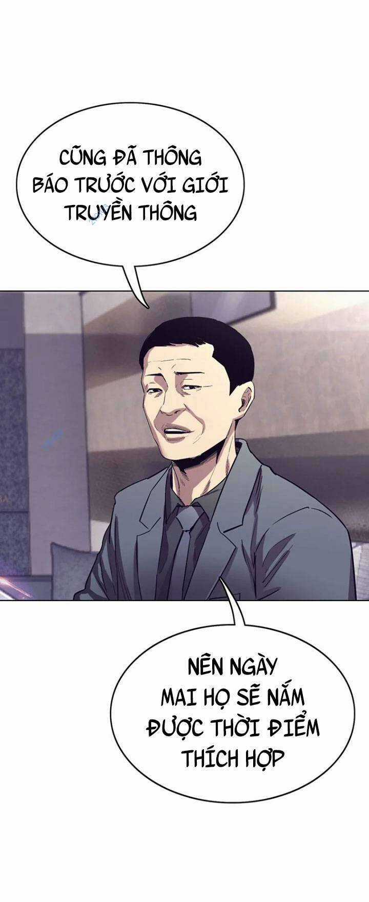 Bạt Tai Chapter 50 trang 88