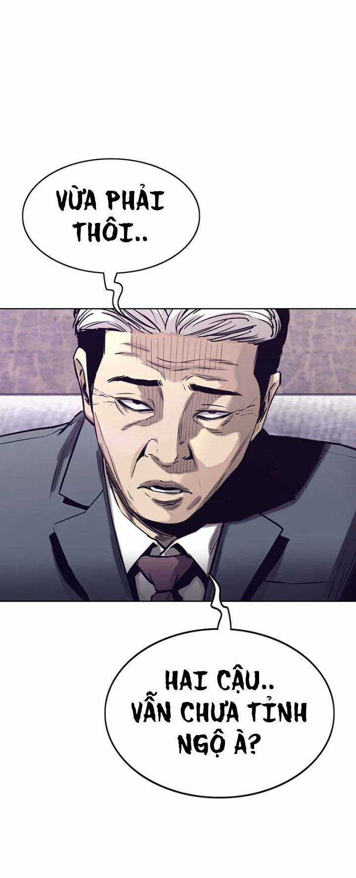 Bạt Tai Chapter 50 trang 89