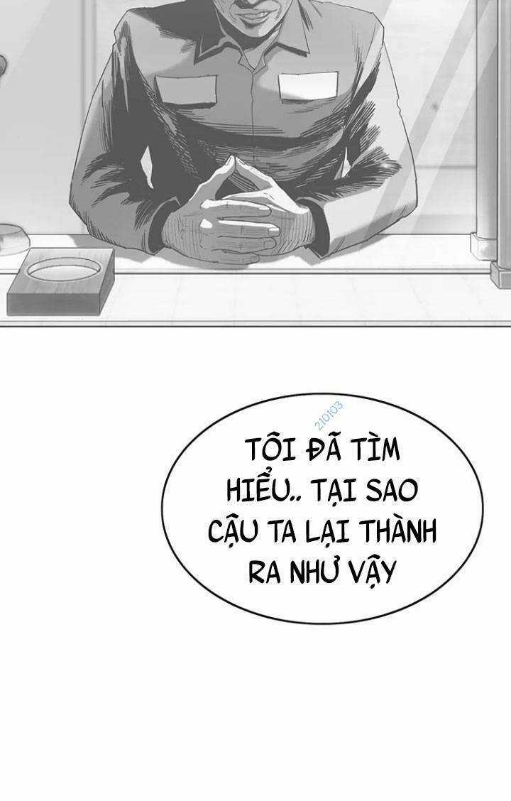 Bạt Tai Chapter 50 trang 91