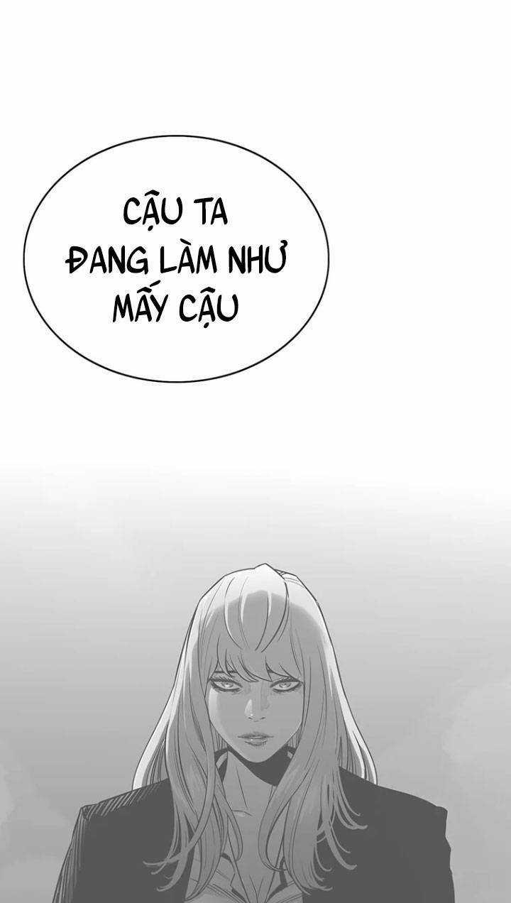 Bạt Tai Chapter 50 trang 92