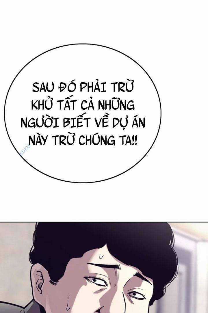 Bạt Tai Chapter 50 trang 98