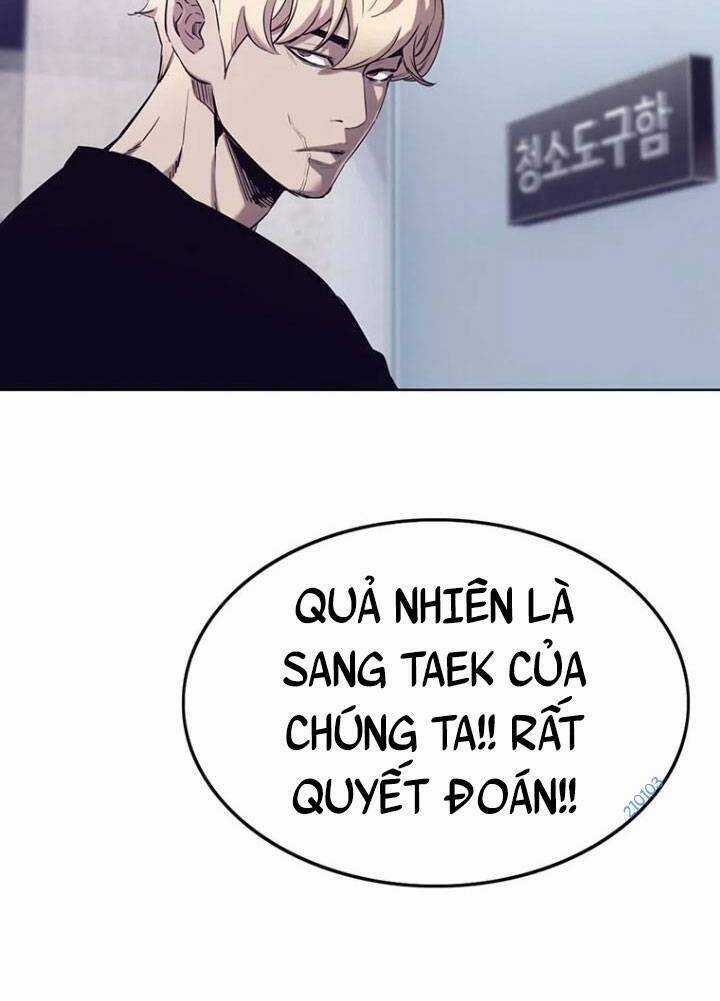 Bạt Tai Chapter 51 trang 11