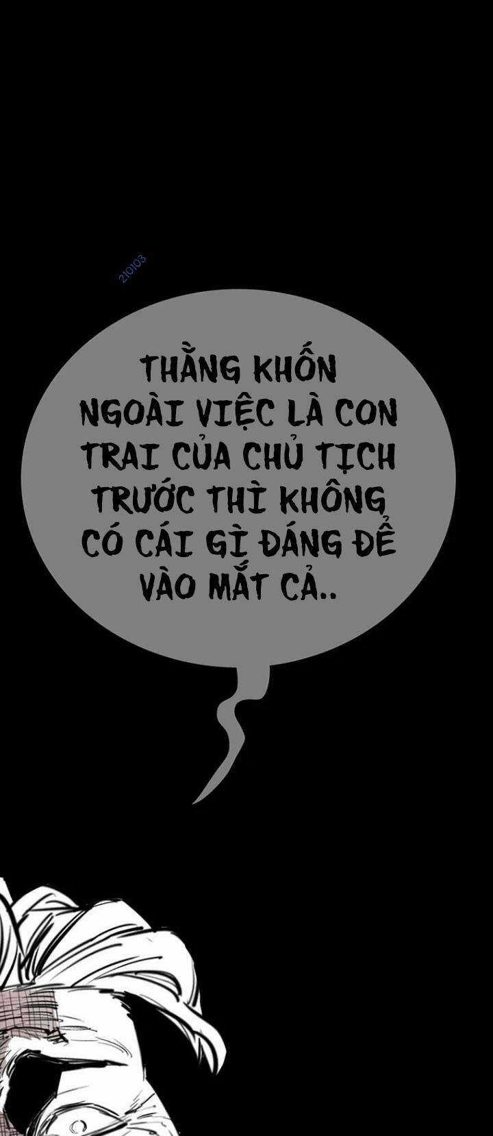 Bạt Tai Chapter 51 trang 112