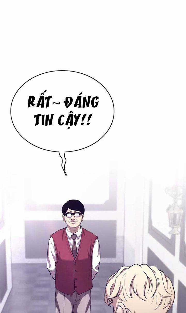 Bạt Tai Chapter 51 trang 12