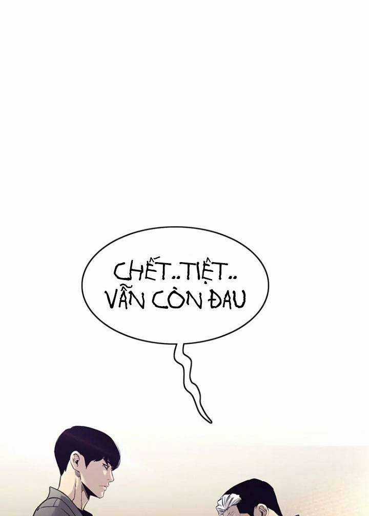 Bạt Tai Chapter 51 trang 124