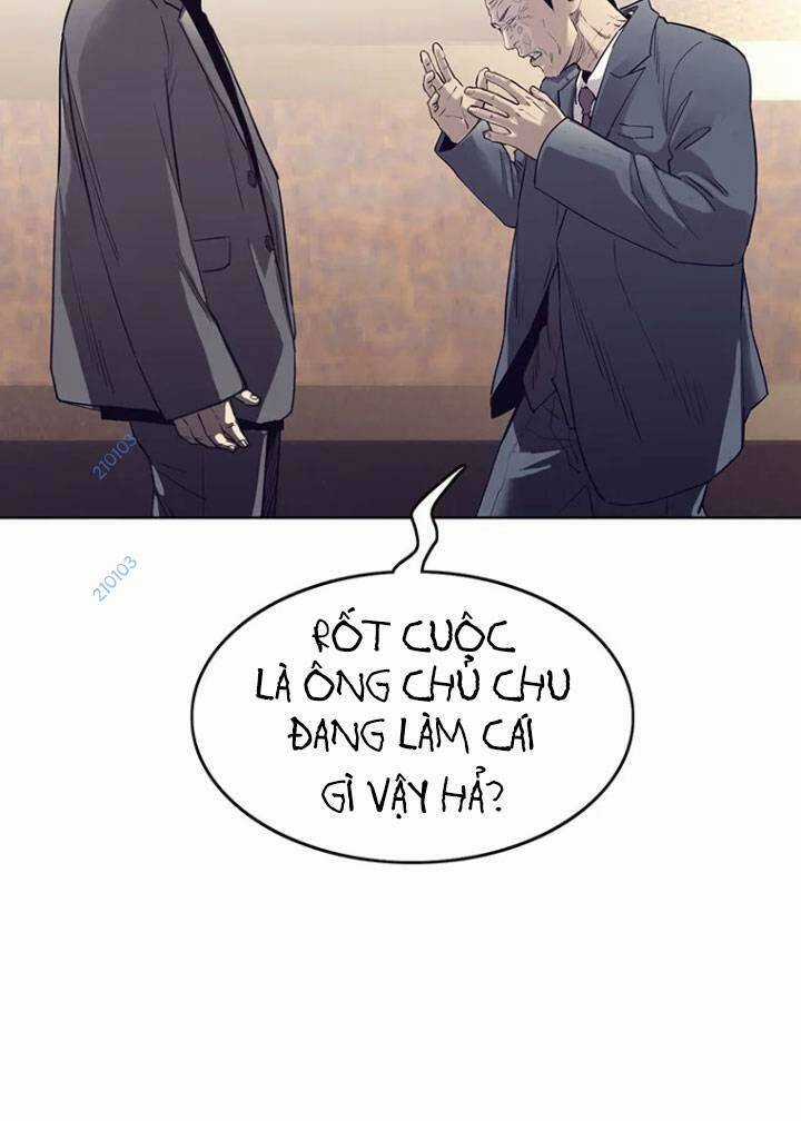 Bạt Tai Chapter 51 trang 125