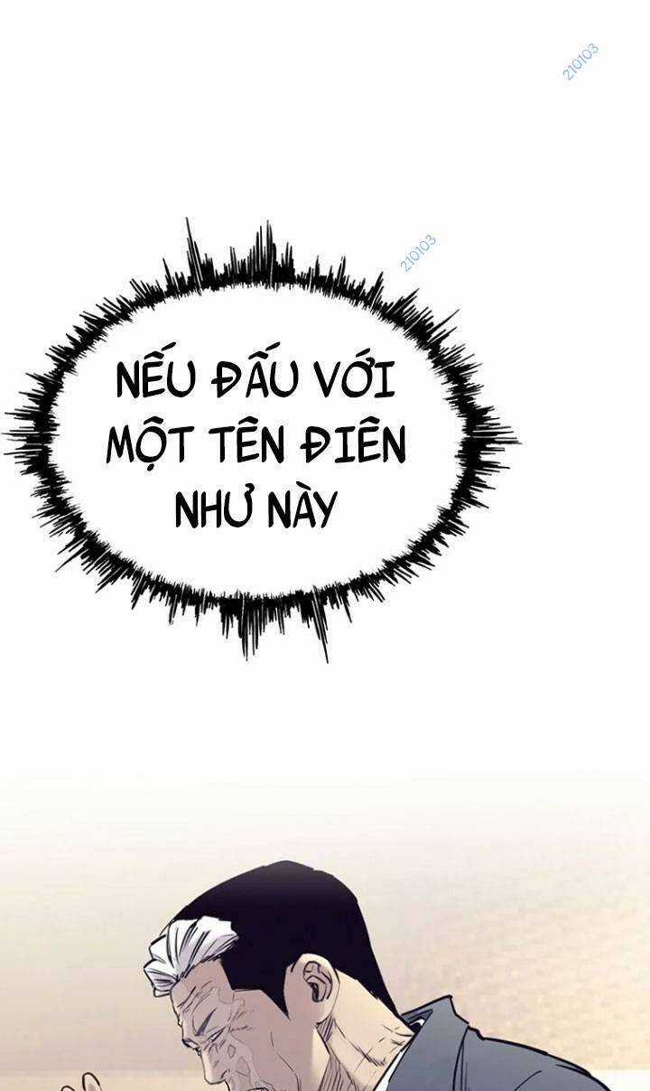 Bạt Tai Chapter 51 trang 128