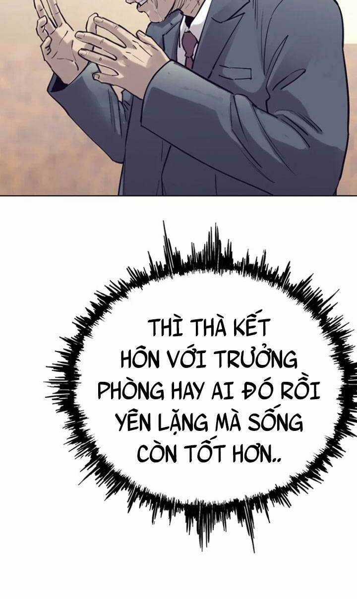 Bạt Tai Chapter 51 trang 129