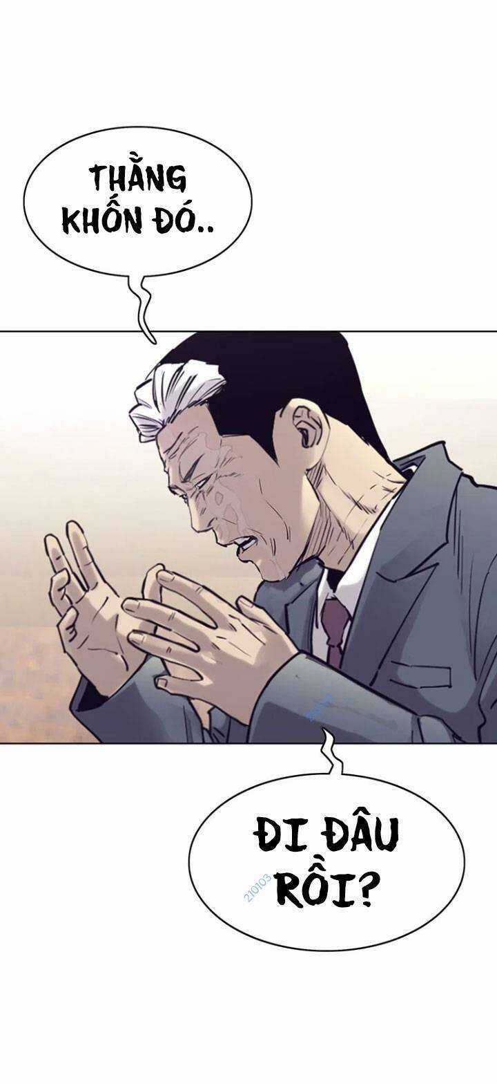 Bạt Tai Chapter 51 trang 132