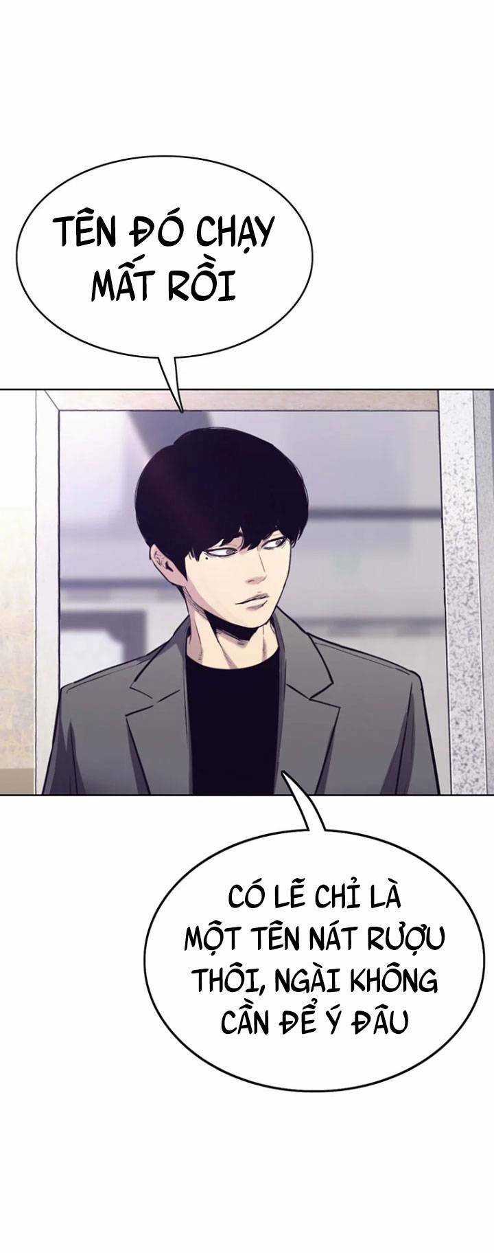 Bạt Tai Chapter 51 trang 133