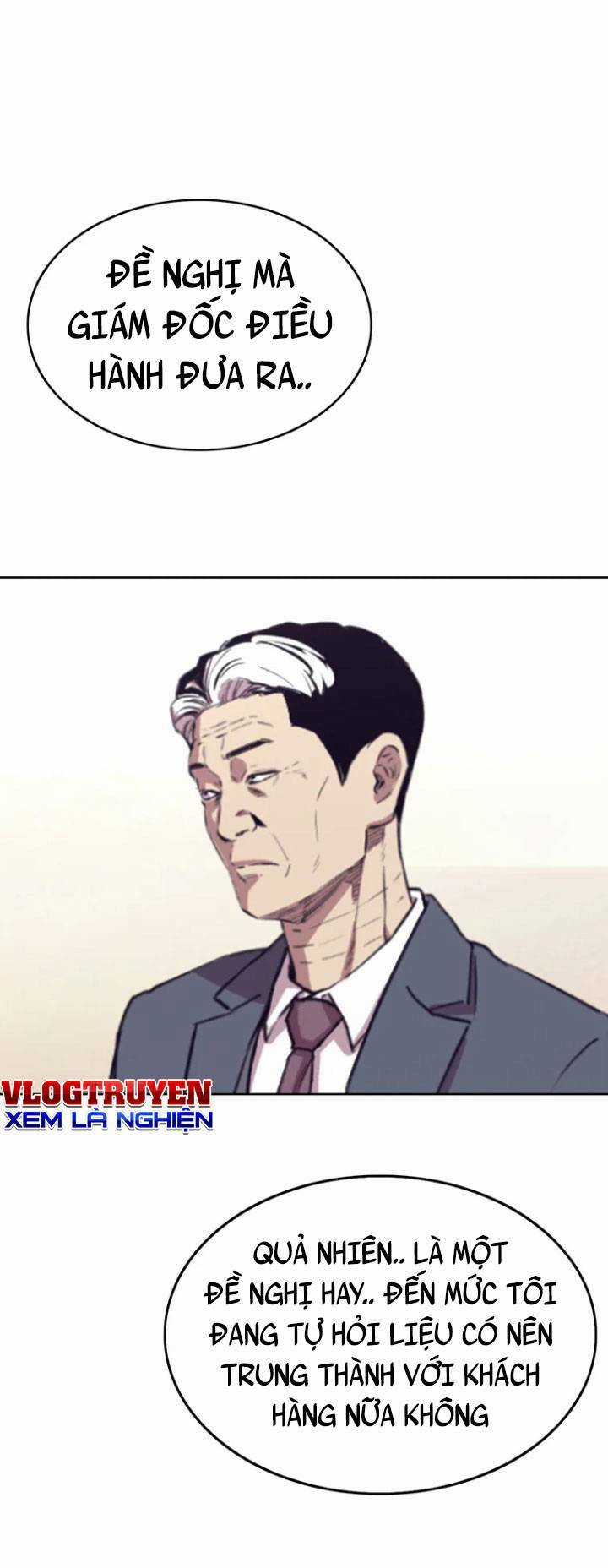 Bạt Tai Chapter 51 trang 135