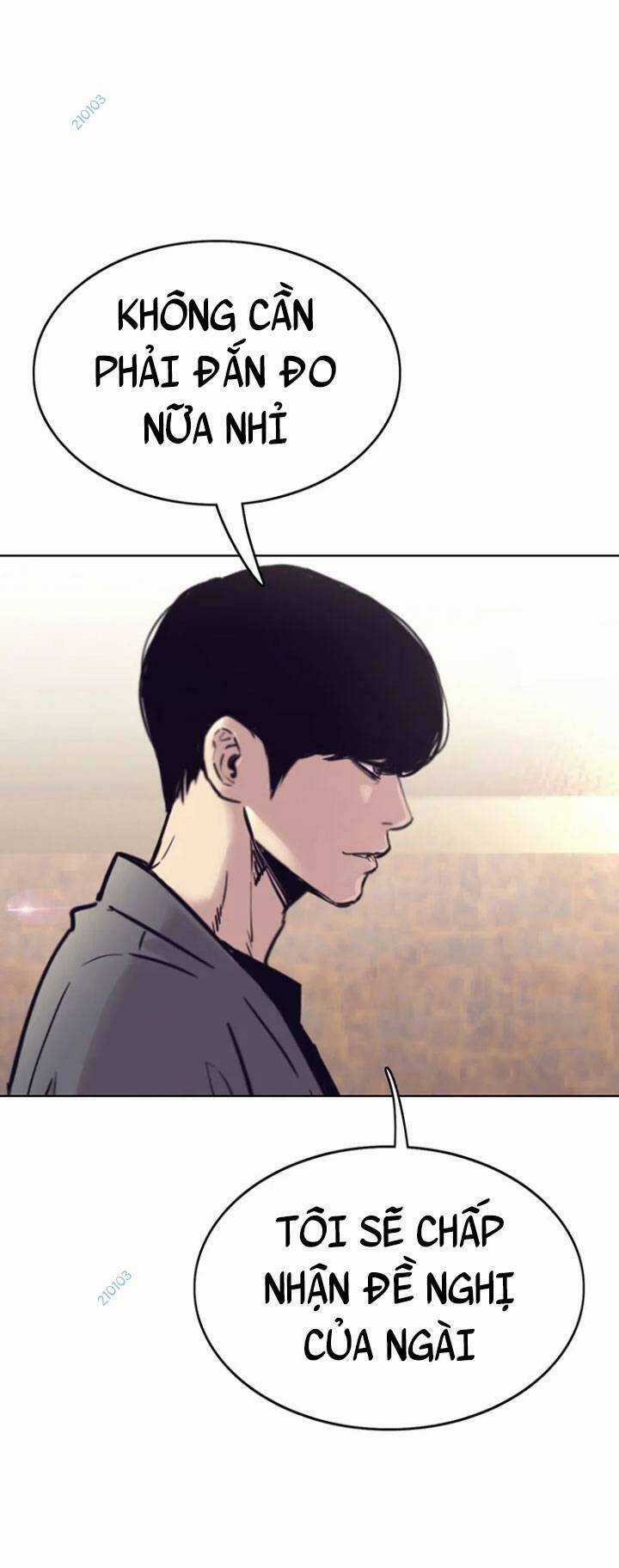 Bạt Tai Chapter 51 trang 136