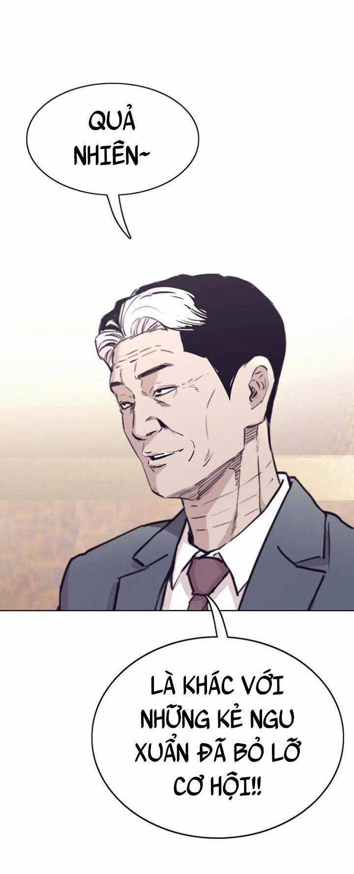 Bạt Tai Chapter 51 trang 137