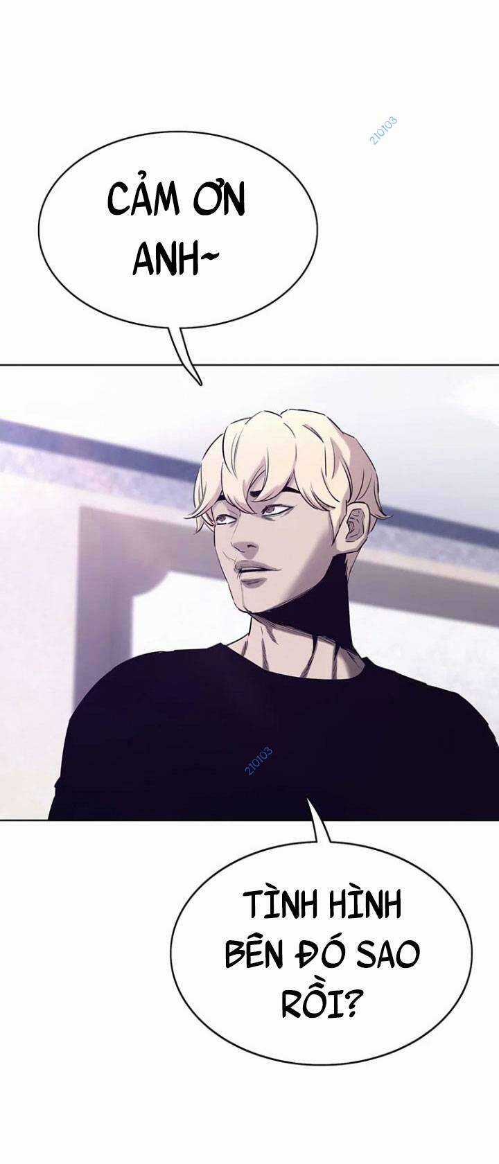 Bạt Tai Chapter 51 trang 14