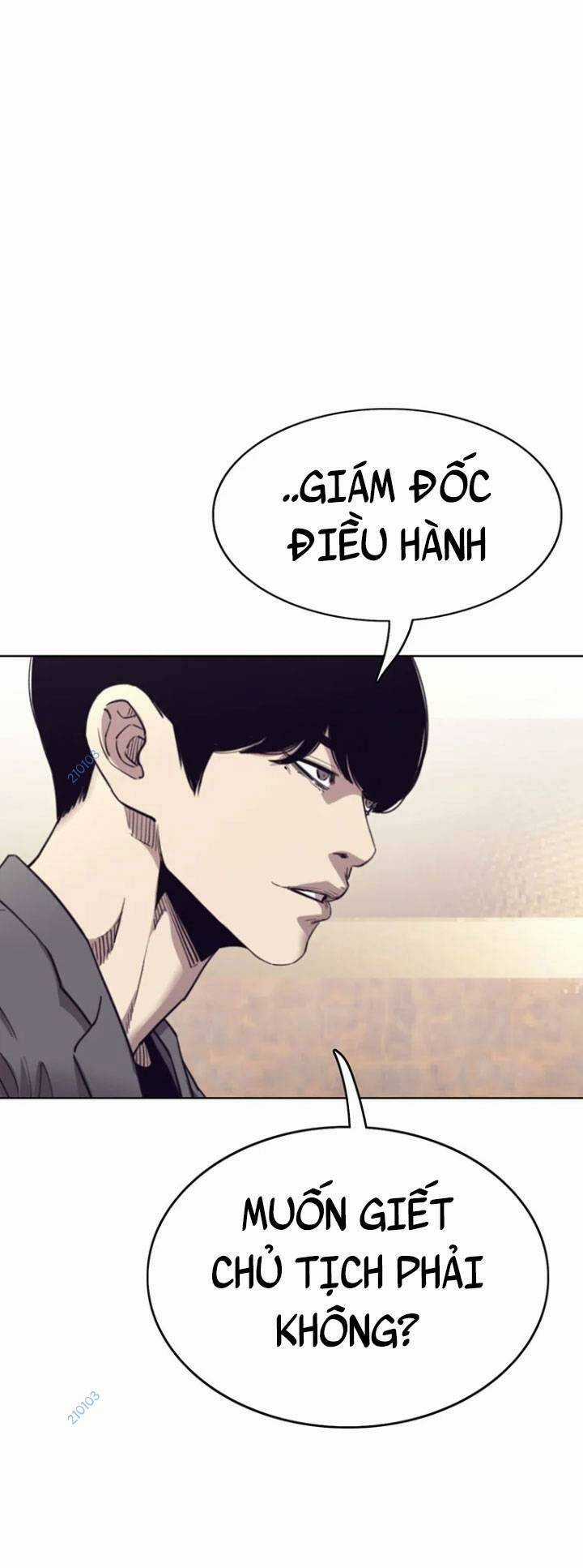 Bạt Tai Chapter 51 trang 141