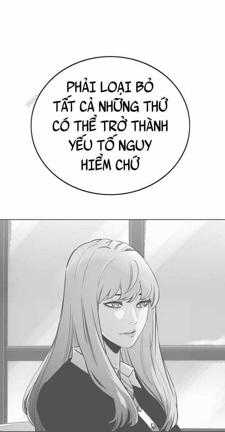 Bạt Tai Chapter 51 trang 143