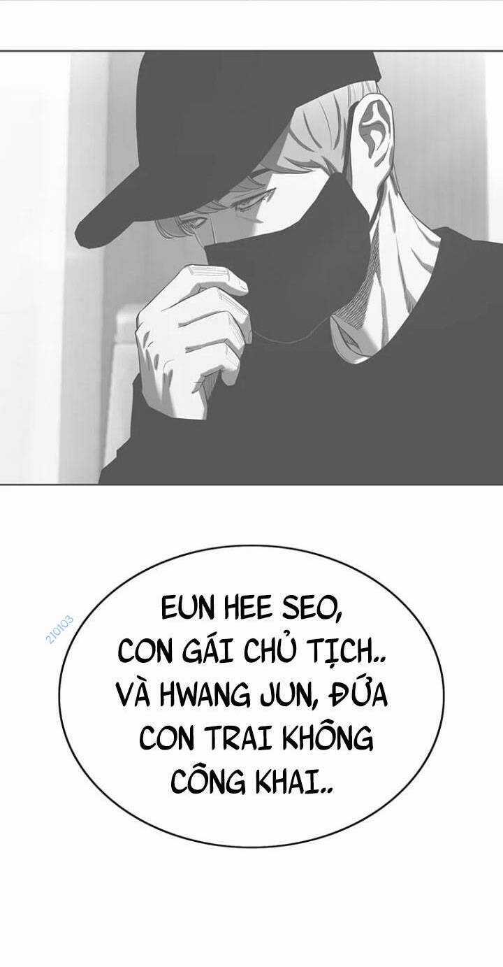 Bạt Tai Chapter 51 trang 144