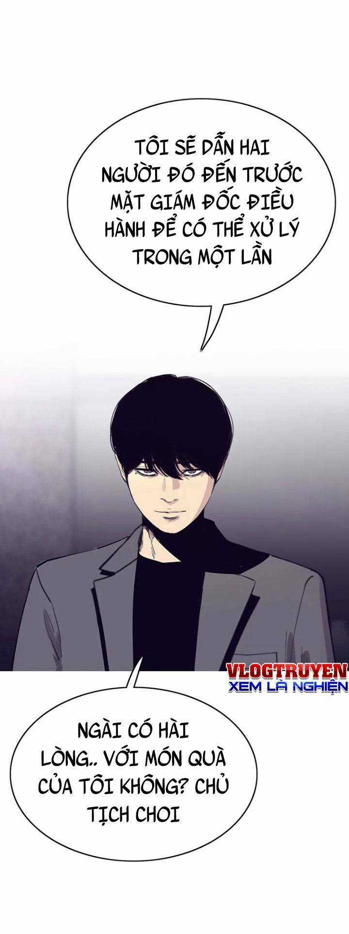 Bạt Tai Chapter 51 trang 145