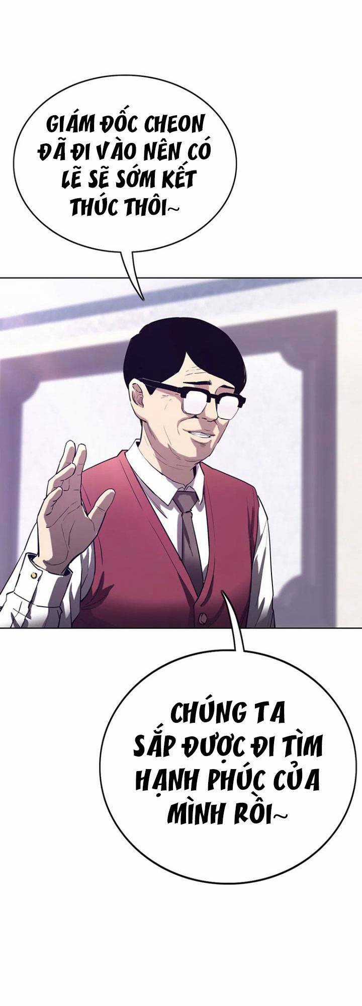 Bạt Tai Chapter 51 trang 15