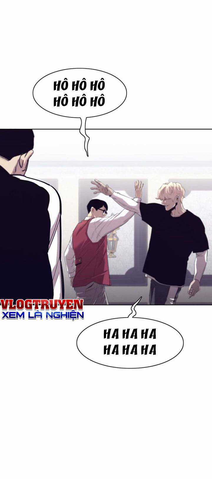 Bạt Tai Chapter 51 trang 17