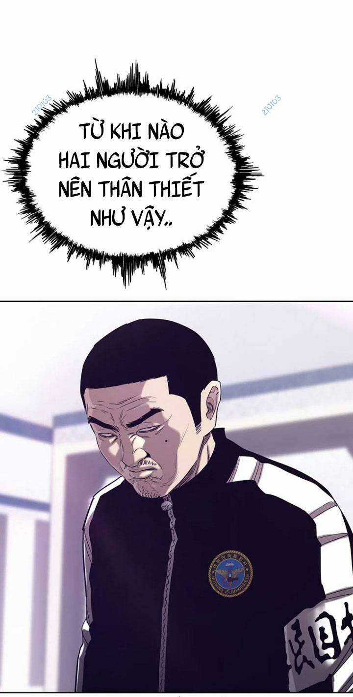 Bạt Tai Chapter 51 trang 18