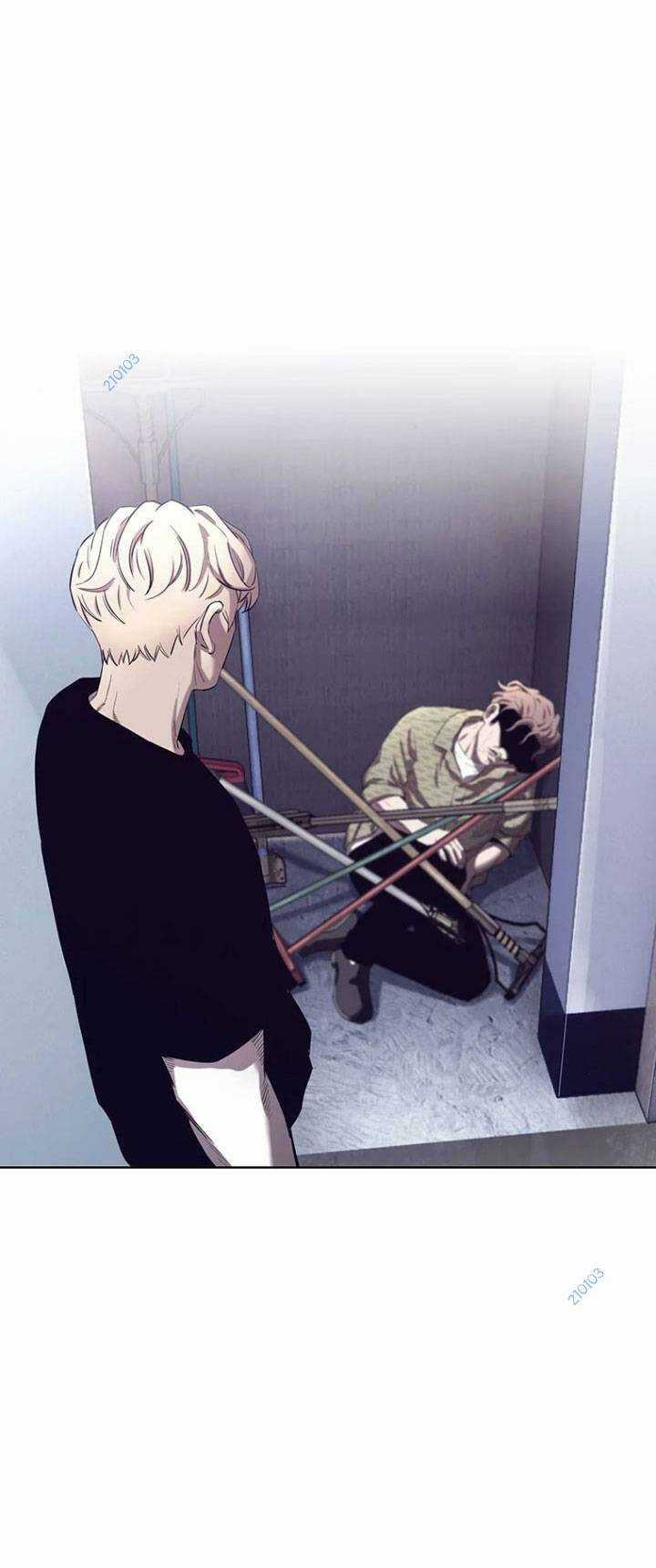 Bạt Tai Chapter 51 trang 2