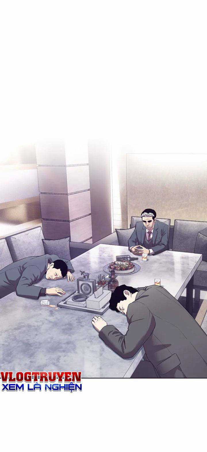 Bạt Tai Chapter 51 trang 22