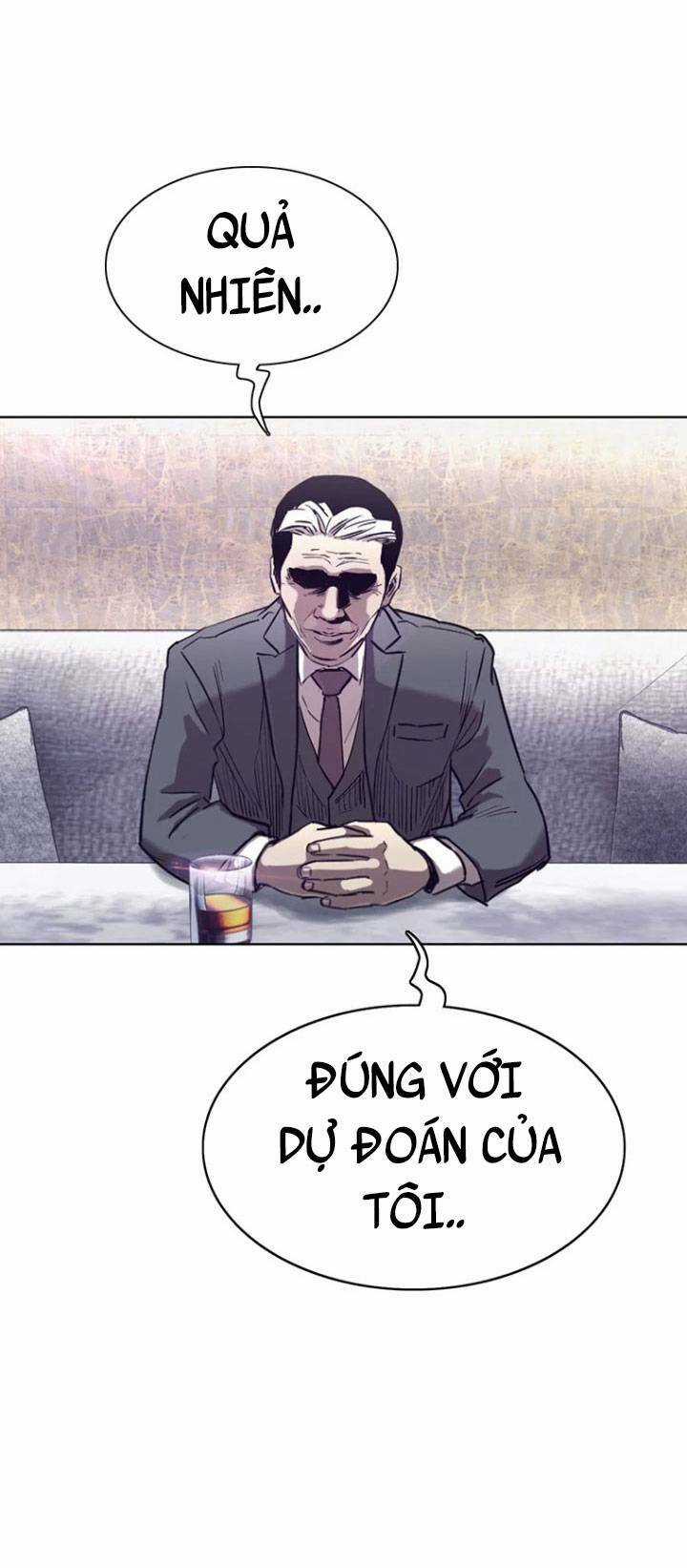 Bạt Tai Chapter 51 trang 25